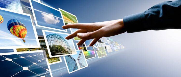 Las imágenes y el posicionamiento web