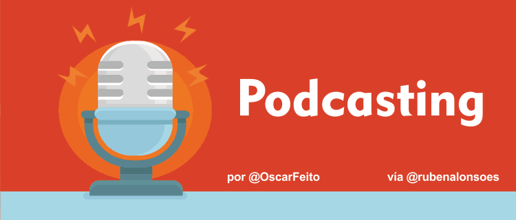 Podcasting - ¿Por qué crear un podcast?
