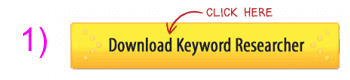 free download Keyword Researcher Pro 13.243