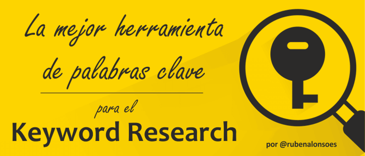 La Mejor Herramienta De Palabras Clave Para El Keyword Research 6004