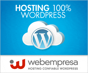Alojamiento web para WordPress