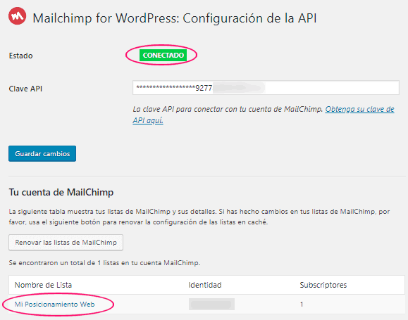 Tutorial De Mailchimp En Espanol La Guia Mas Completa